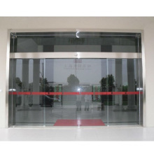 Автоматическая раздвижная дверь европейского дизайна 350X1kgs